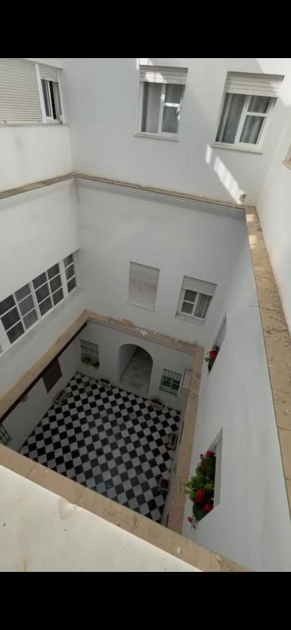 Casa Murillo El Puerto de Santa María Eksteriør billede