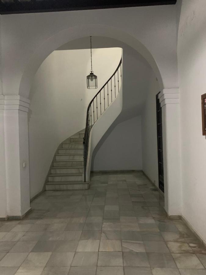 Casa Murillo El Puerto de Santa María Eksteriør billede